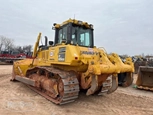 Used Dozer